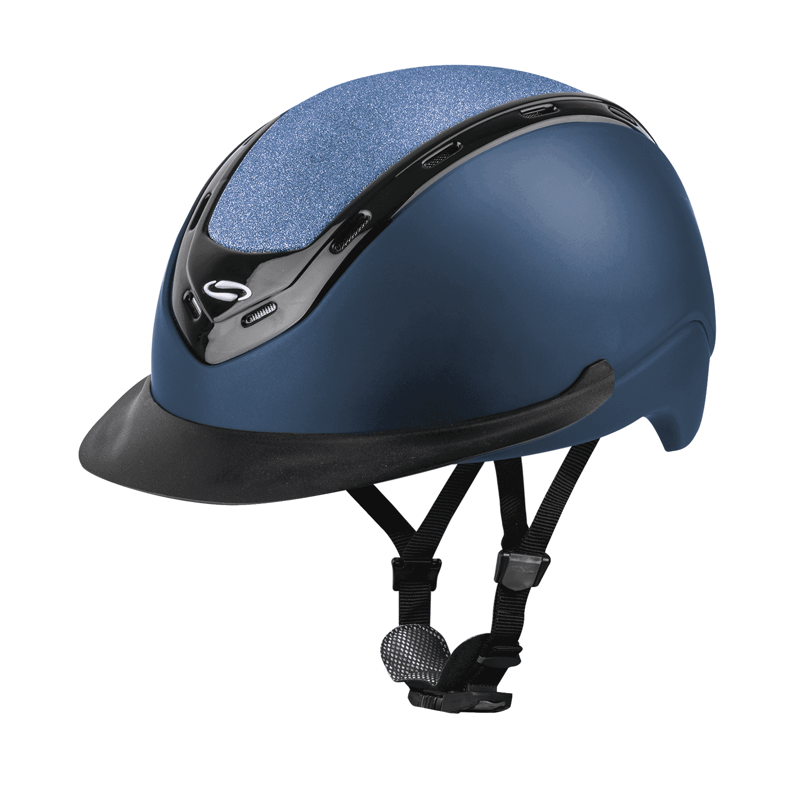 Waldhausen SWING Reithelm H19 shine bei SP-Reitsport Waldhausen bei SP-Reitsport