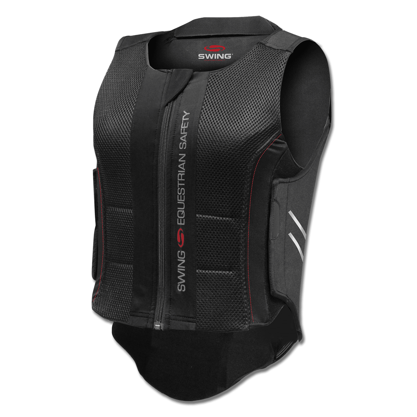 Waldhausen SWING Rückenprotektor P07 flexible, Kind bei SP-Reitsport sp-reitsport