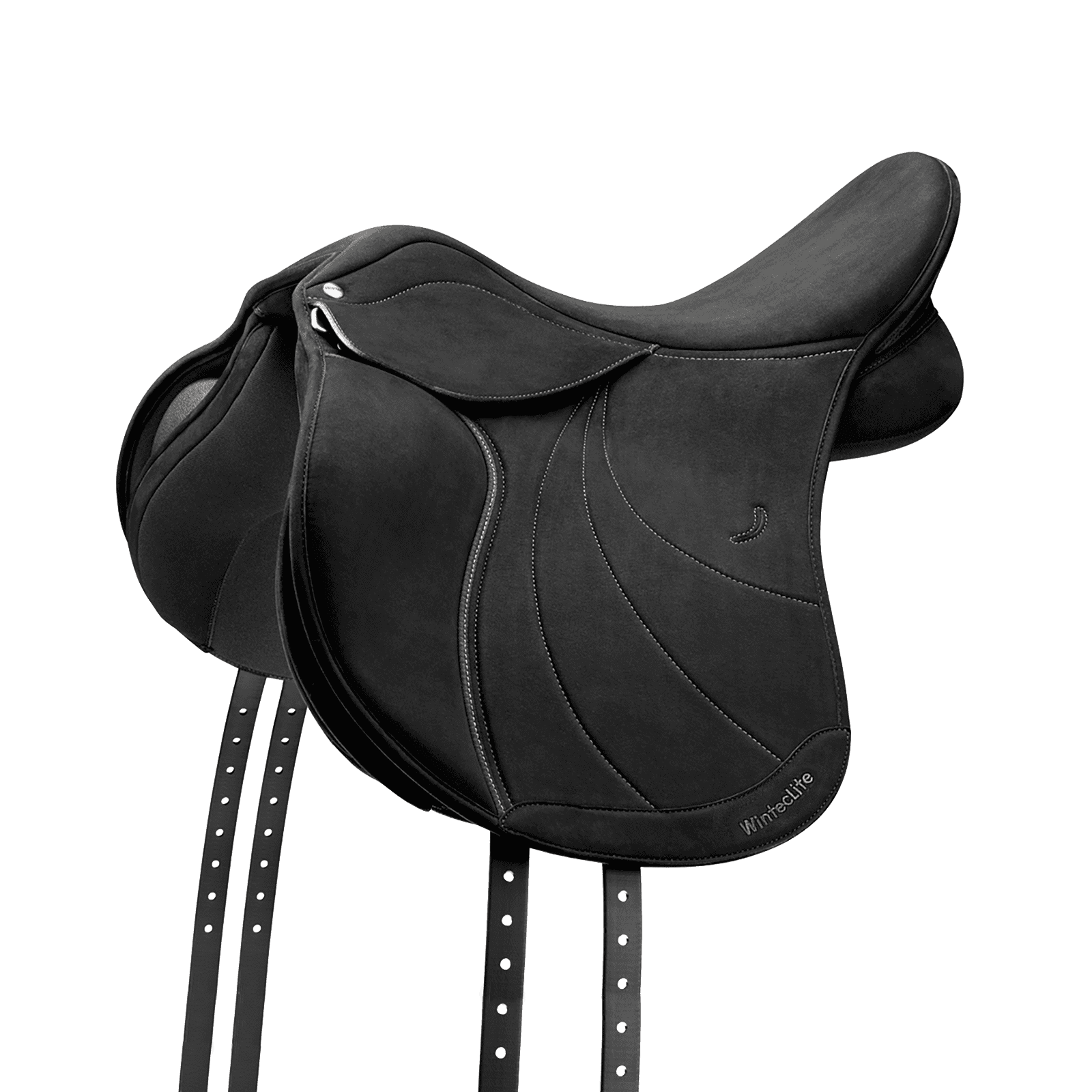 Waldhausen WintecLite D’Lux Vielseitigkeitssattel Weit bei SP-Reitsport Waldhausen bei SP-Reitsport