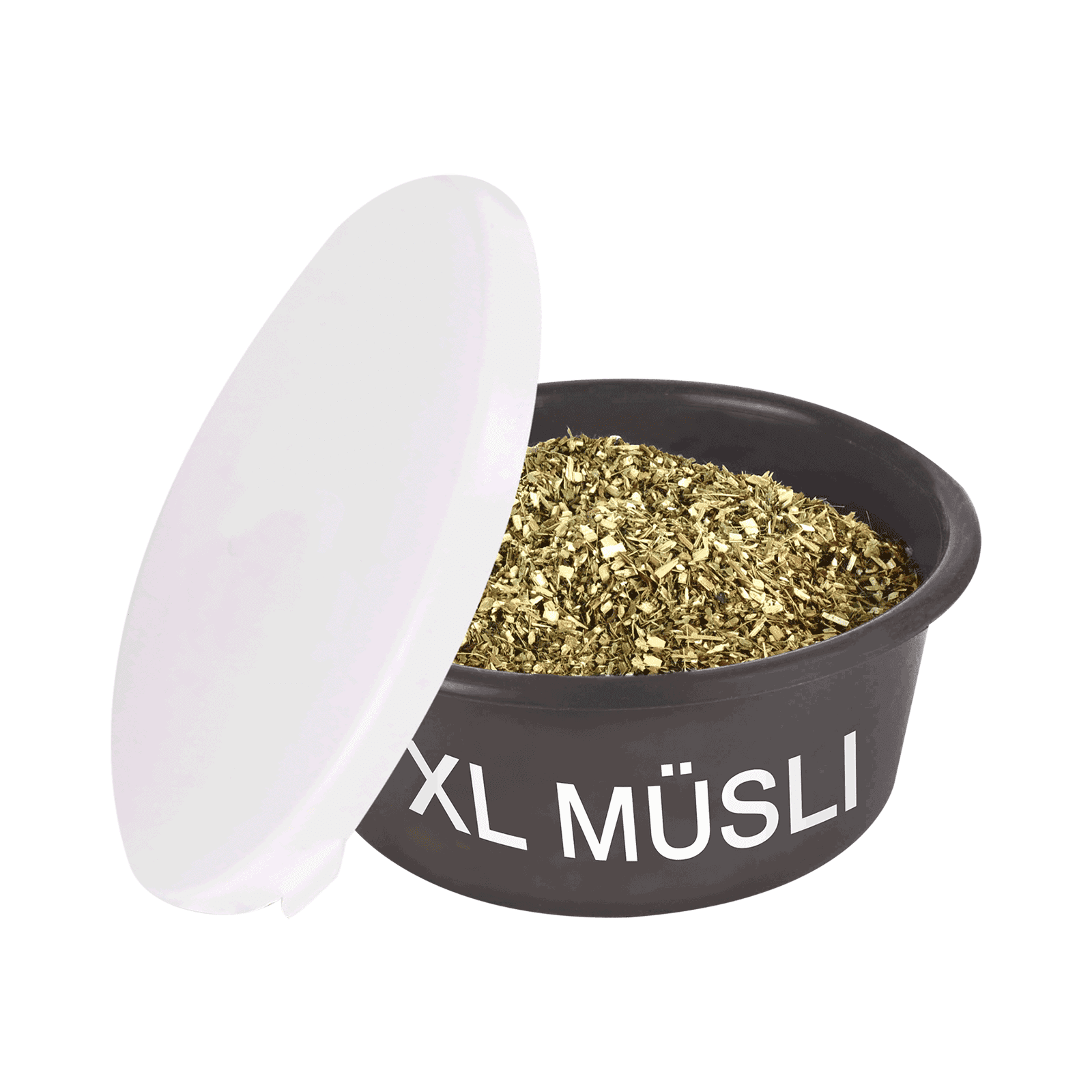 Waldhausen XL Müsli-Schale mit Deckel bei SP-Reitsport Waldhausen bei SP-Reitsport