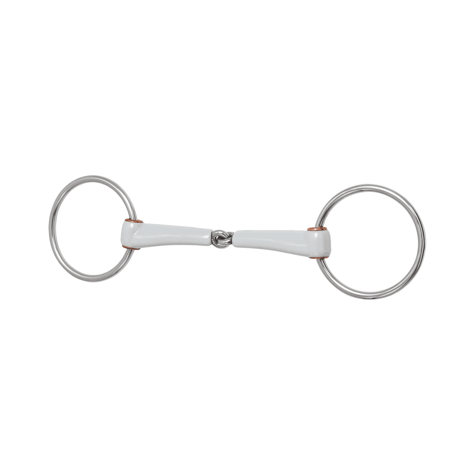 Waldhausen beris Wassertrense, einfach gebrochen, Ring 7,5cm bei SP-Reitsport Waldhausen bei SP-Reitsport