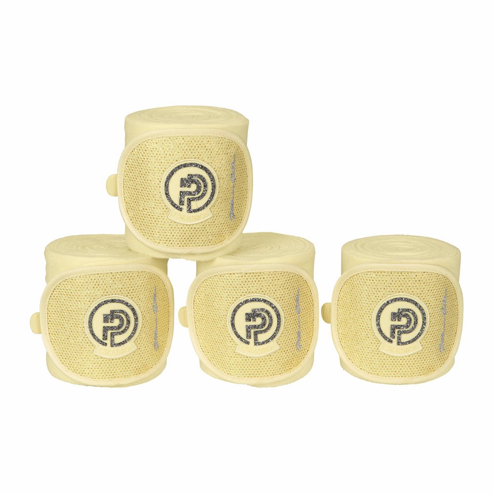 ESKADRON Platinum Pure 2023 Bandagen sunflwer bei SP-Reitsport sp-reitsport