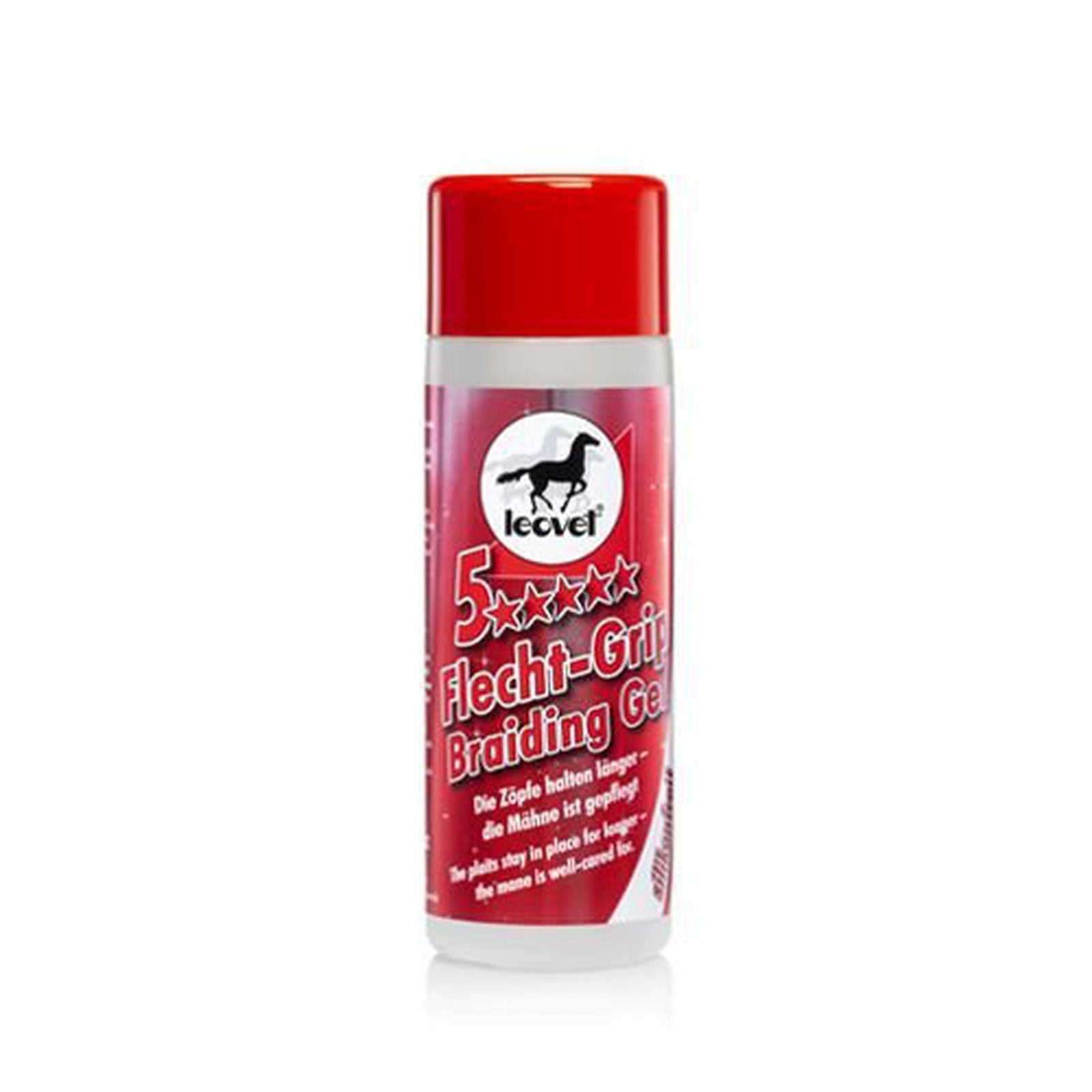 leovet 5-STERNE Flecht-Grip bei SP-Reitsport leovet bei SP-Reitsport