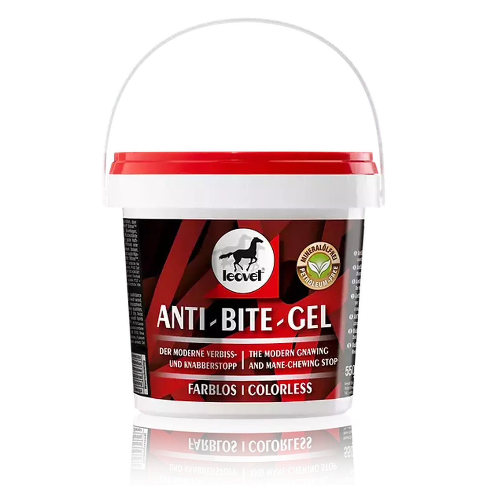 leovet ANTI-BITE GEL NEU bei SP-Reitsport leovet bei SP-Reitsport