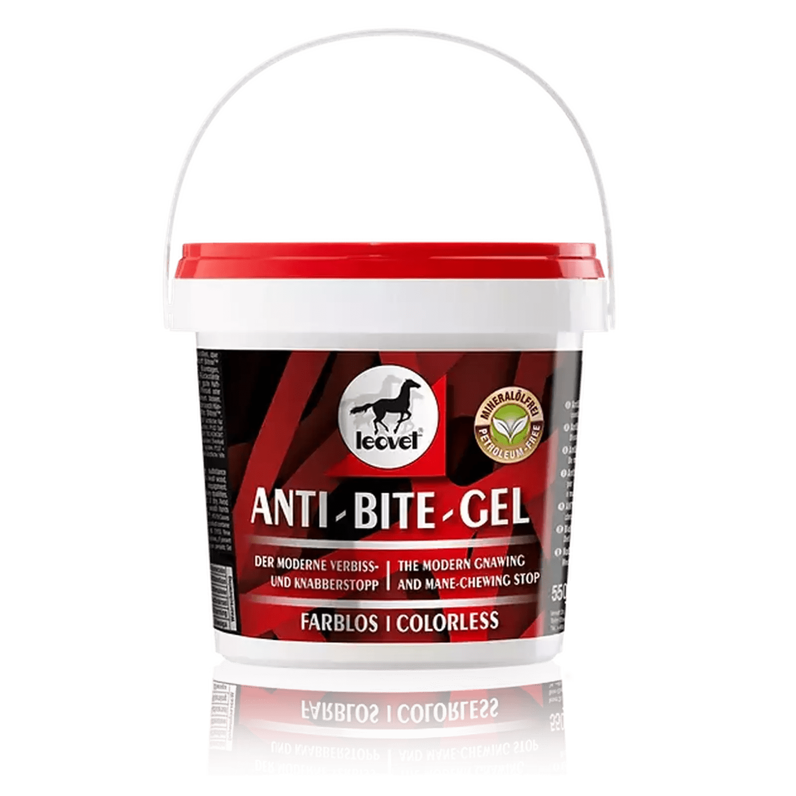 leovet ANTI-BITE GEL NEU bei SP-Reitsport sp-reitsport
