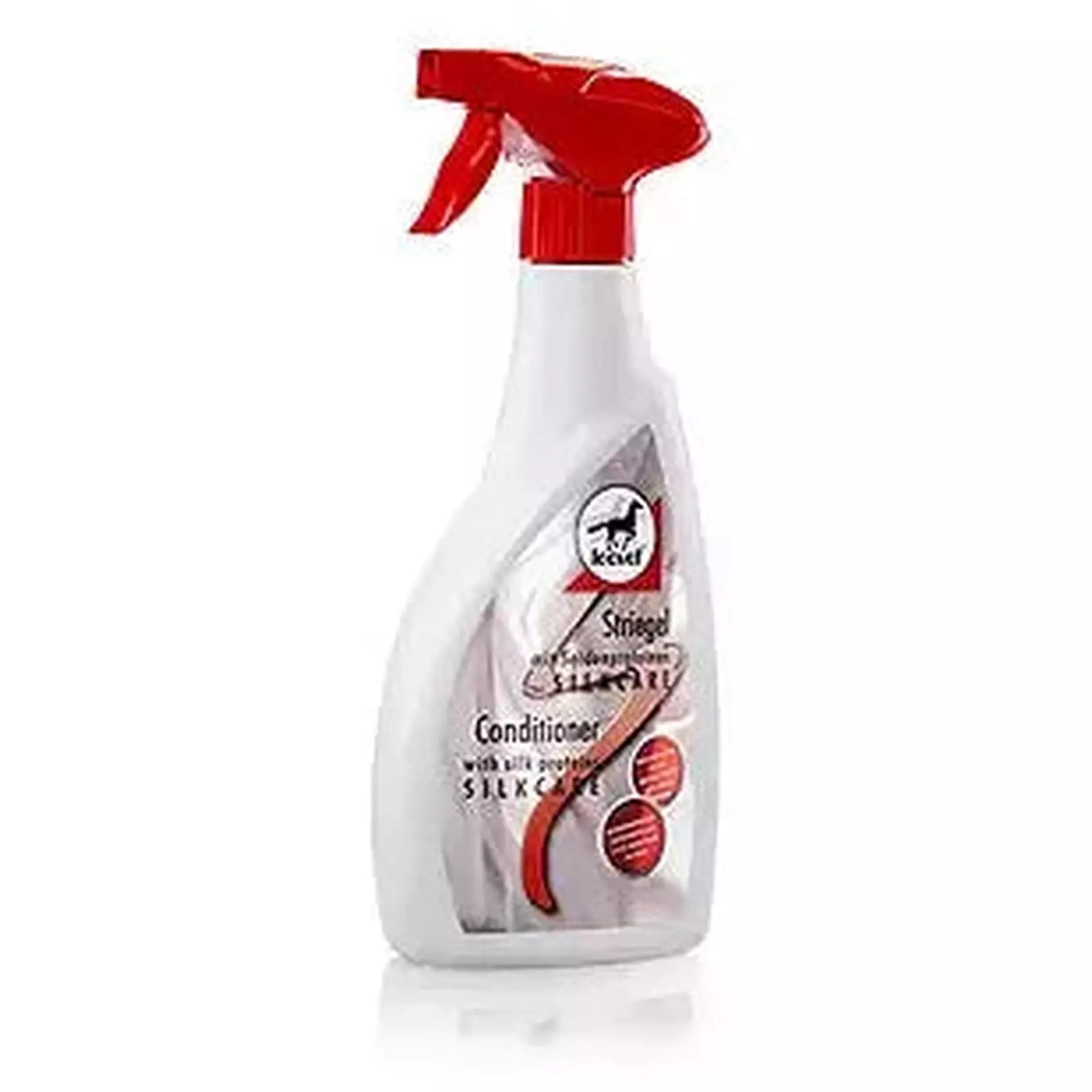 leovet SILKCARE STRIEGEL Booster Flasche bei SP-Reitsport leovet bei SP-Reitsport