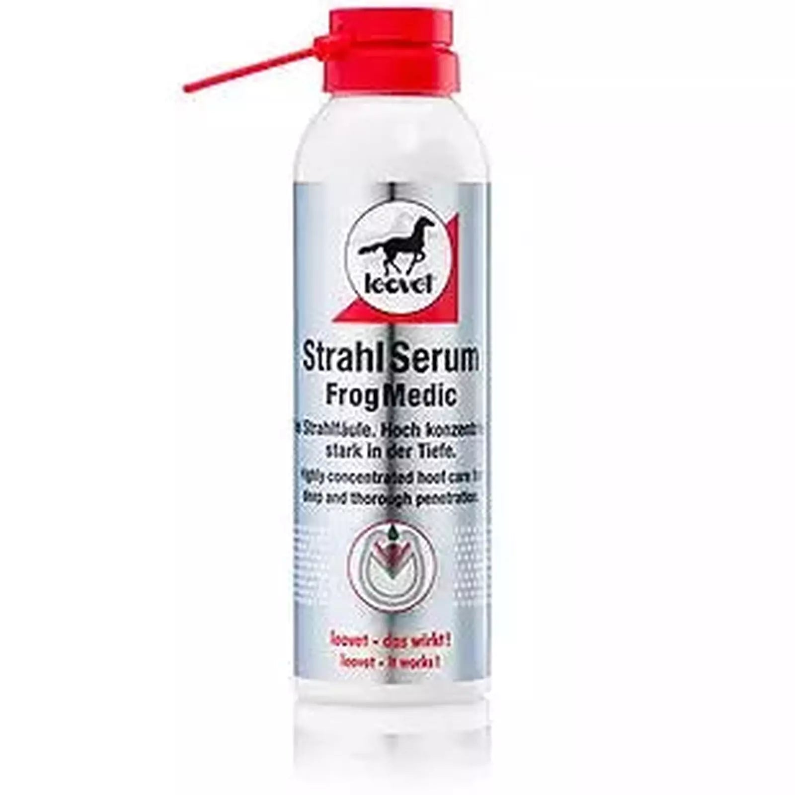 leovet STRAHLSERUM SPRAY bei SP-Reitsport leovet bei SP-Reitsport