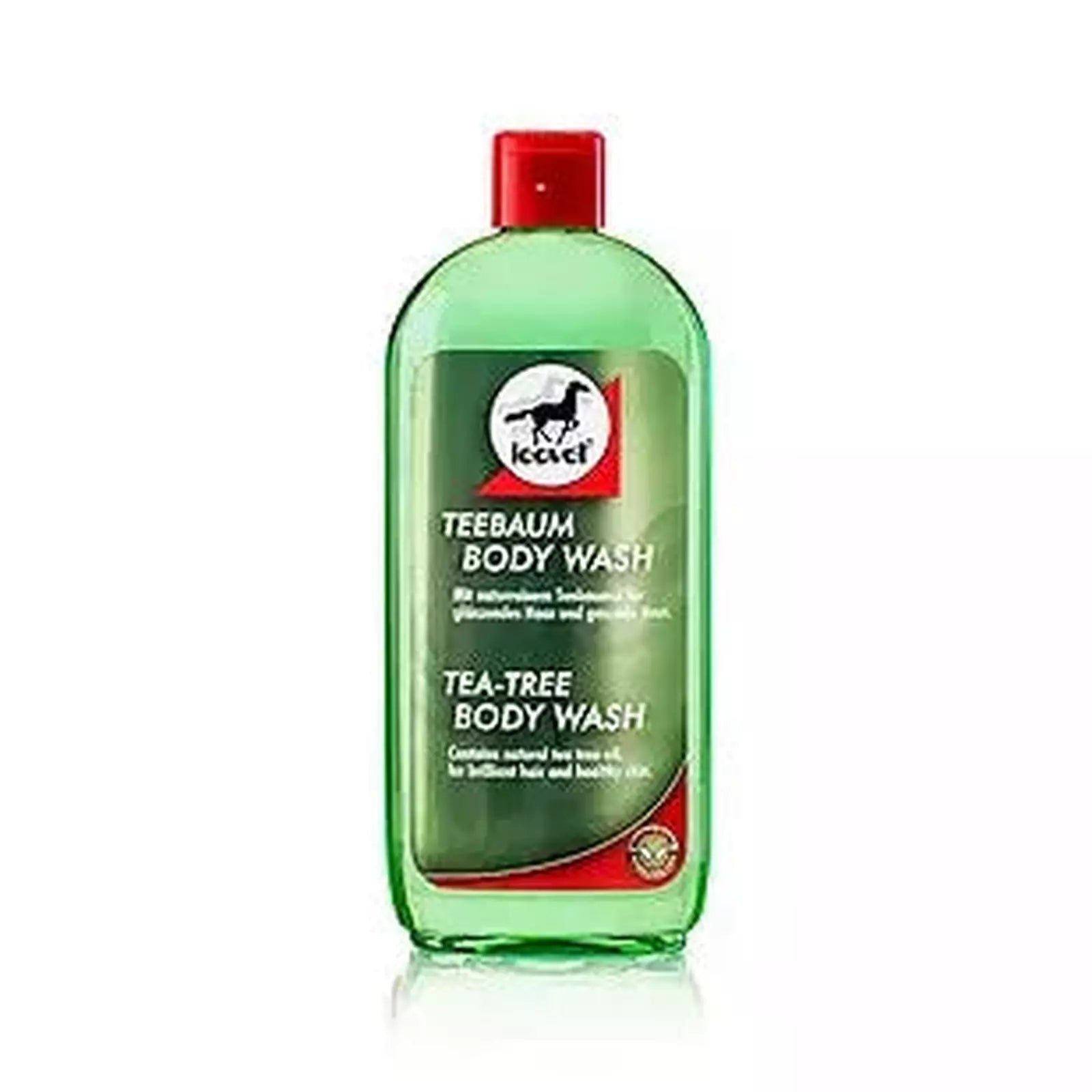 leovet TEEBAUM BODY WASH bei SP-Reitsport leovet bei SP-Reitsport