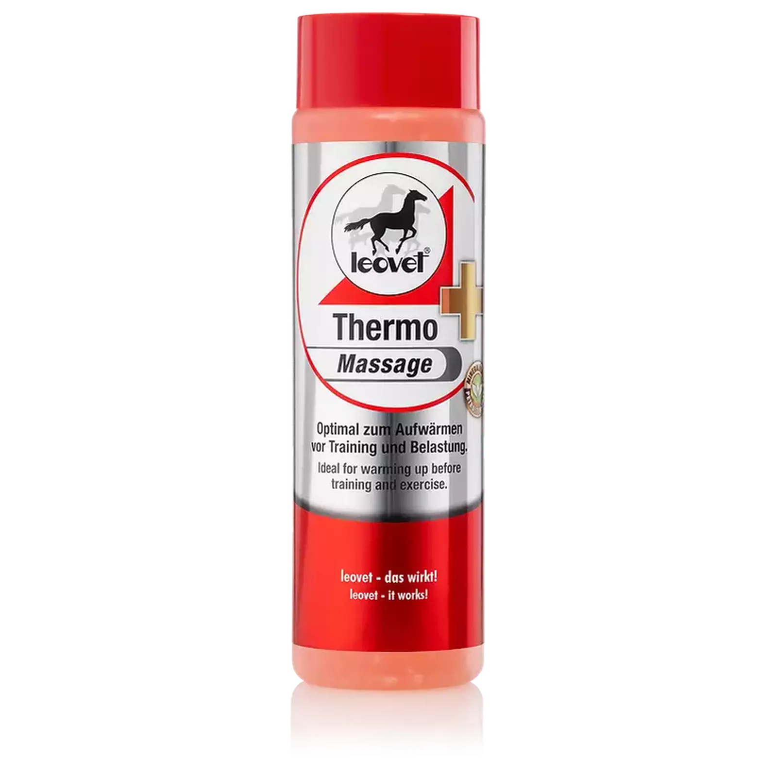 leovet THERMO-MASSAGE bei SP-Reitsport leovet bei SP-Reitsport