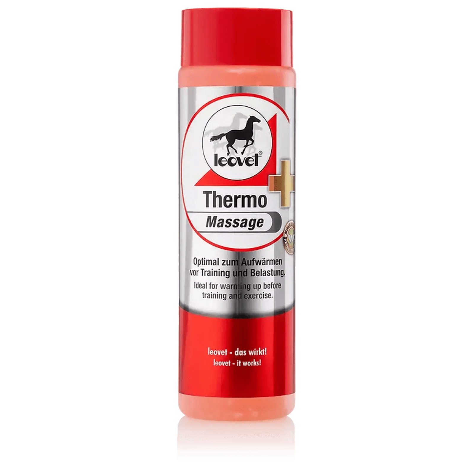 leovet THERMO-MASSAGE bei SP-Reitsport sp-reitsport