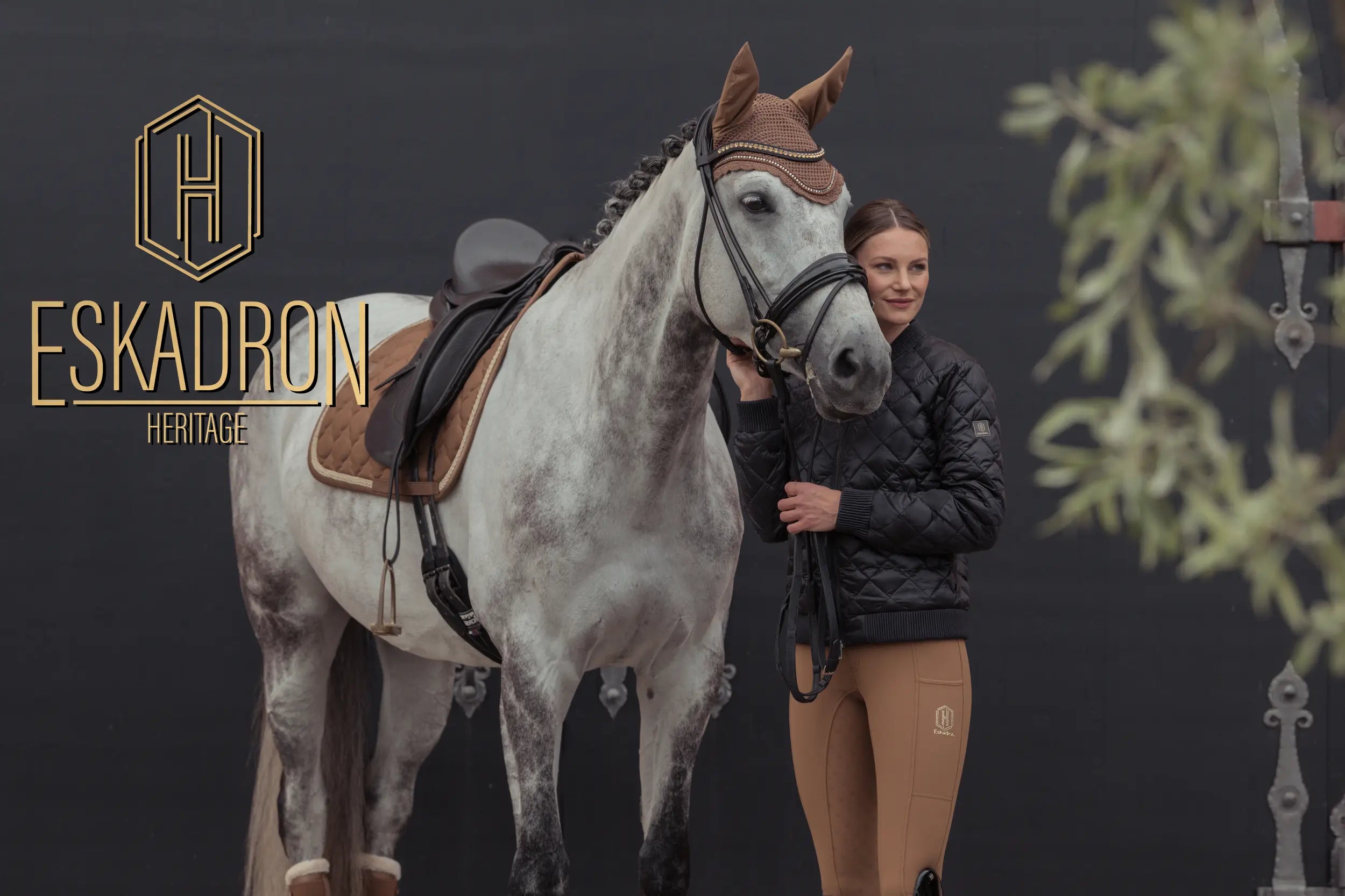 Eskadron Heritage 24/25