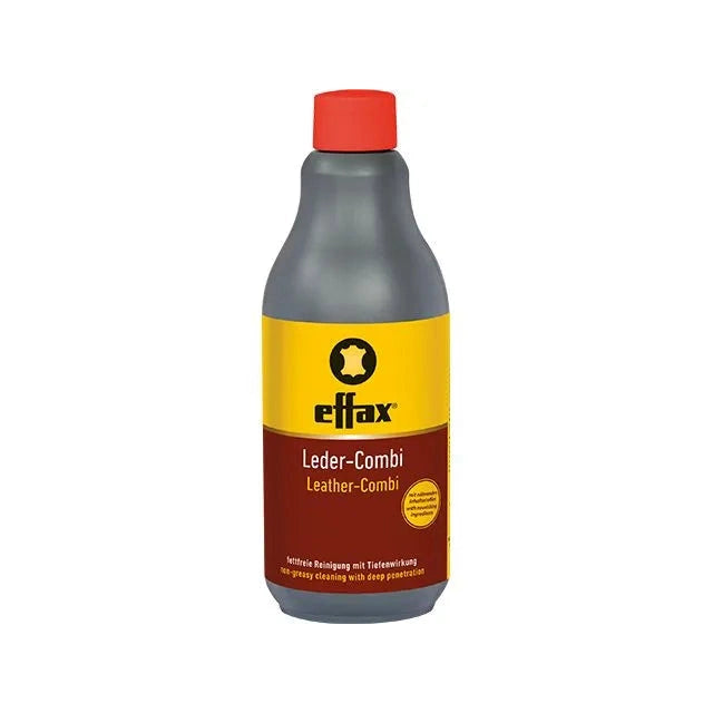 effax Leder-Combi
