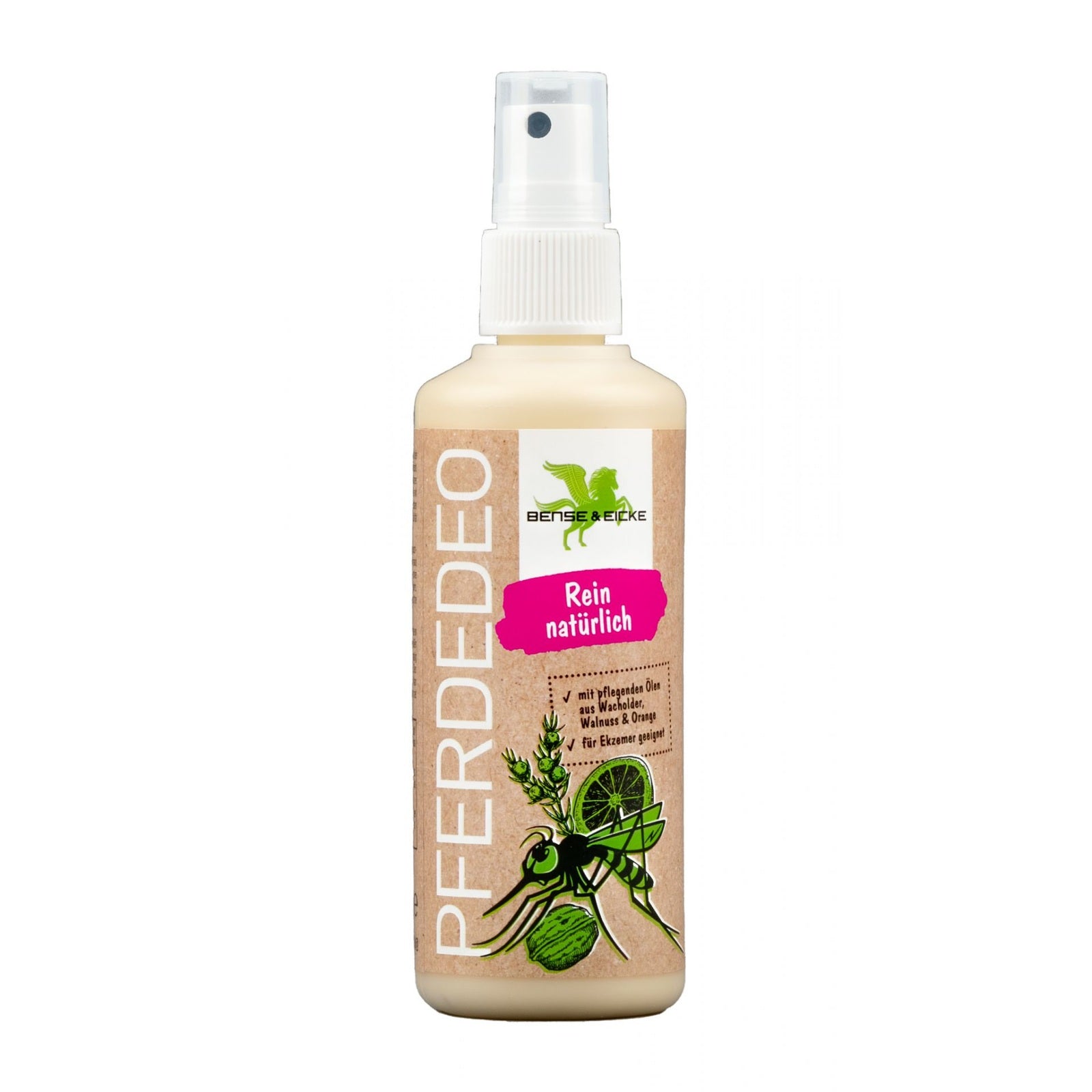 Bense & Eicke PferdeDeo
