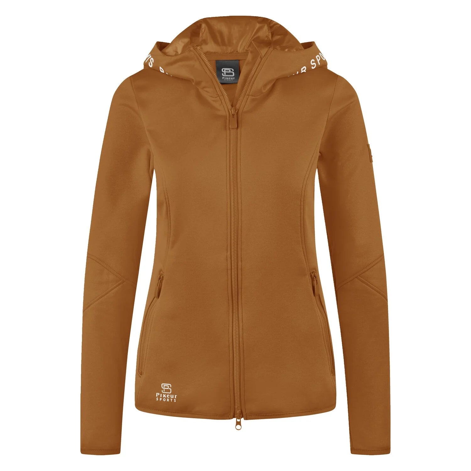 PIKEUR SUMMERFLEECEJACKET SPORTS