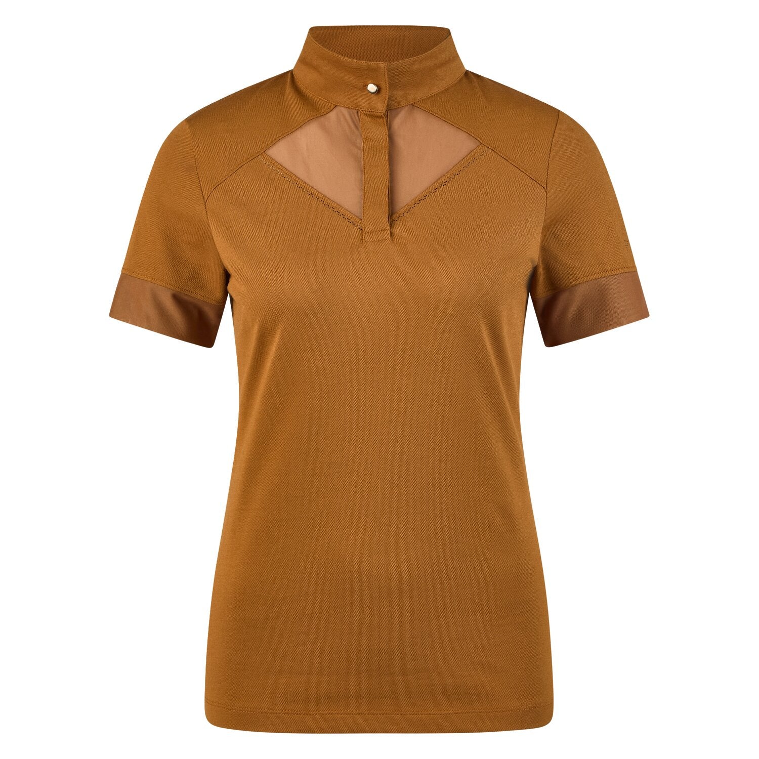 PIKEUR PIQUE SHIRT SPORTS
