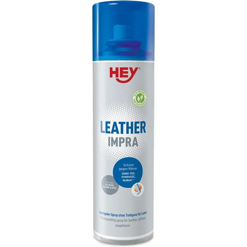 HEY Leather Impra Spray