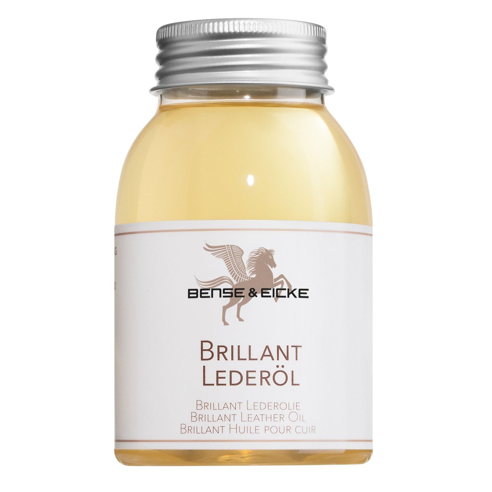 Bense & Eicke Brillant Lederöl 250 ml