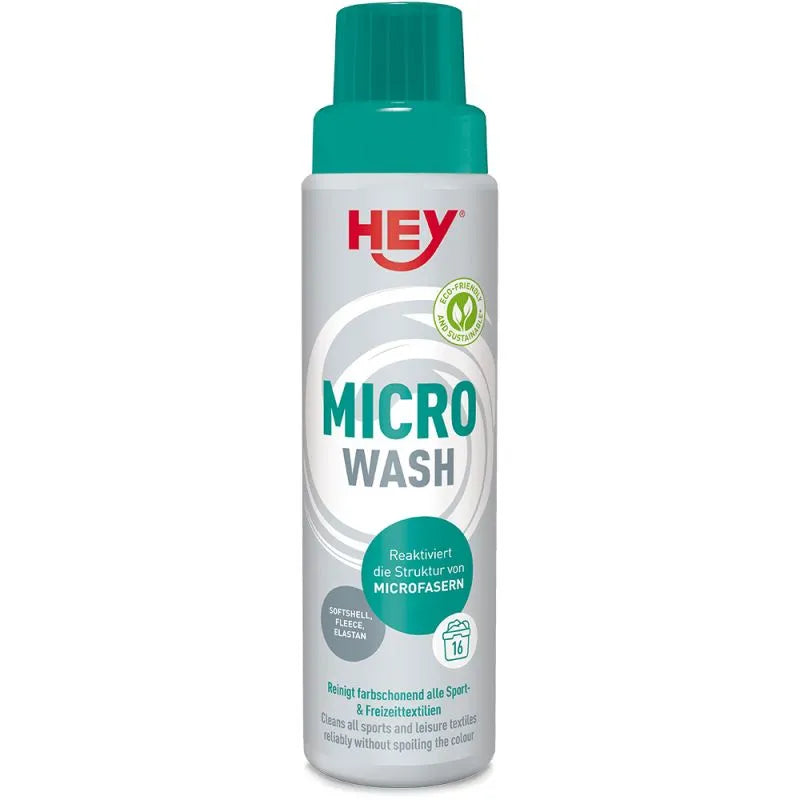 HEY Micro Wash