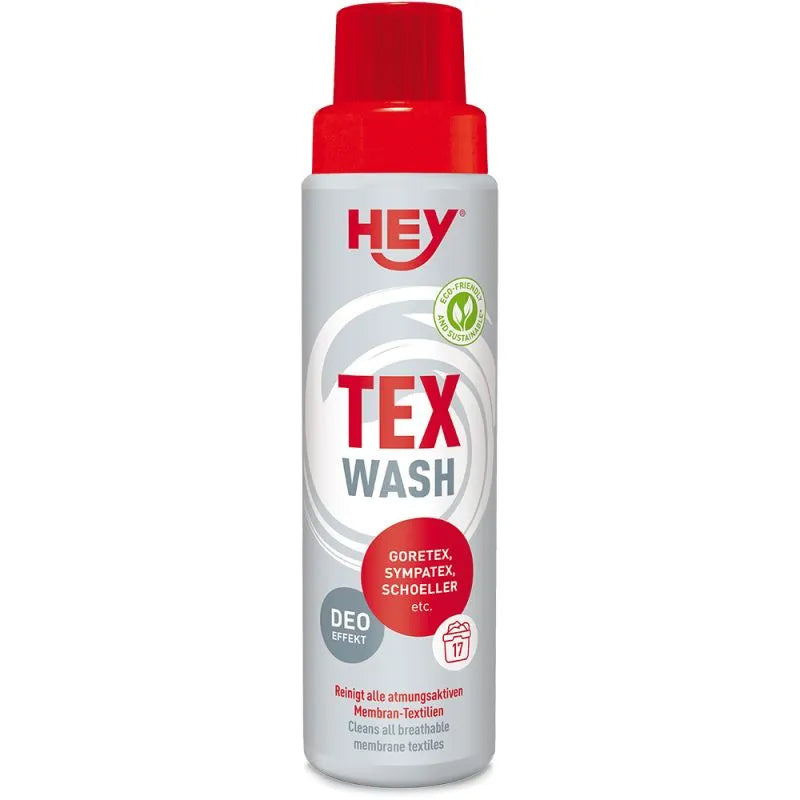HEY Tex Wash