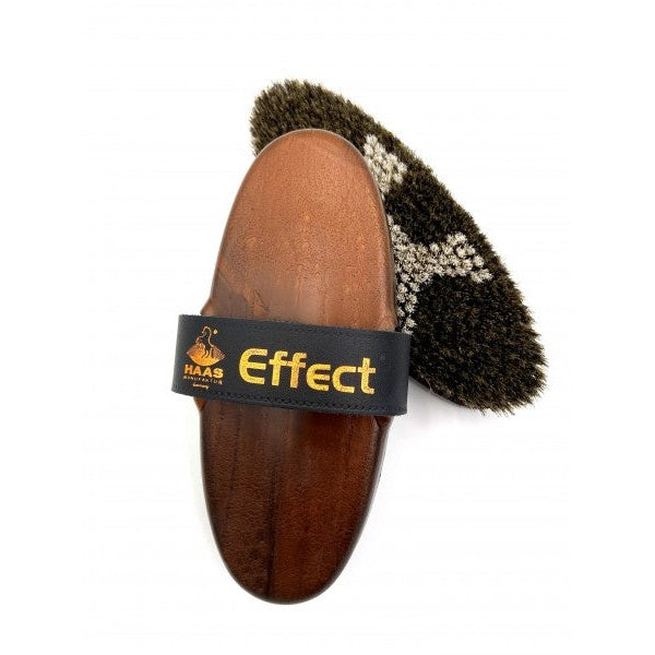 HAAS Effect