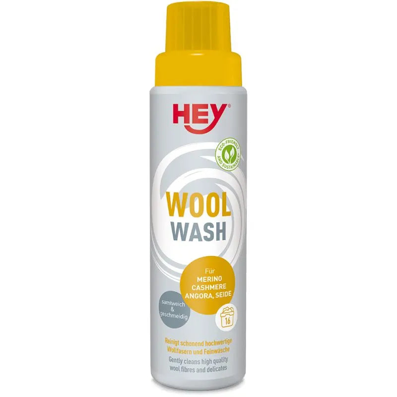 HEY Wool Wash