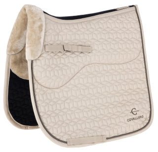 Covalliero Schabracke Soft Herbst/Winter 2026 – Dressur sp-reitsport