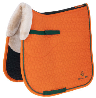Covalliero Schabracke Soft Herbst/Winter 2026 – Dressur sp-reitsport