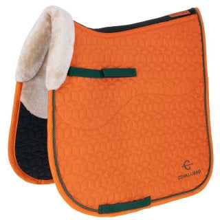 Covalliero Schabracke Soft Herbst/Winter 2026 – Dressur sp-reitsport