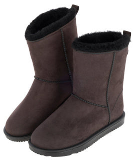Covalliero WinterBoots Grande Herbst/Winter 2026 – Milky Chocolate sp-reitsport