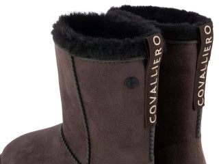 Covalliero WinterBoots Grande Herbst/Winter 2026 – Milky Chocolate sp-reitsport