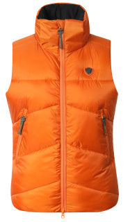 Covalliero Damen Bodywarmer Herbst/Winter 2026 – Steppweste sp-reitsport