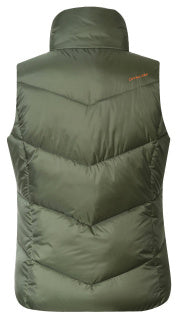 Covalliero Damen Bodywarmer Herbst/Winter 2026 – Steppweste sp-reitsport