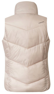 Covalliero Damen Bodywarmer Herbst/Winter 2026 – Steppweste sp-reitsport