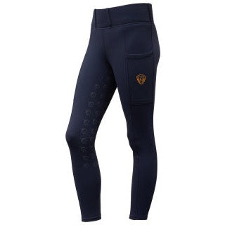 Cavalliero Kinder Riding Tights Herbst/Winter 2026 sp-reitsport