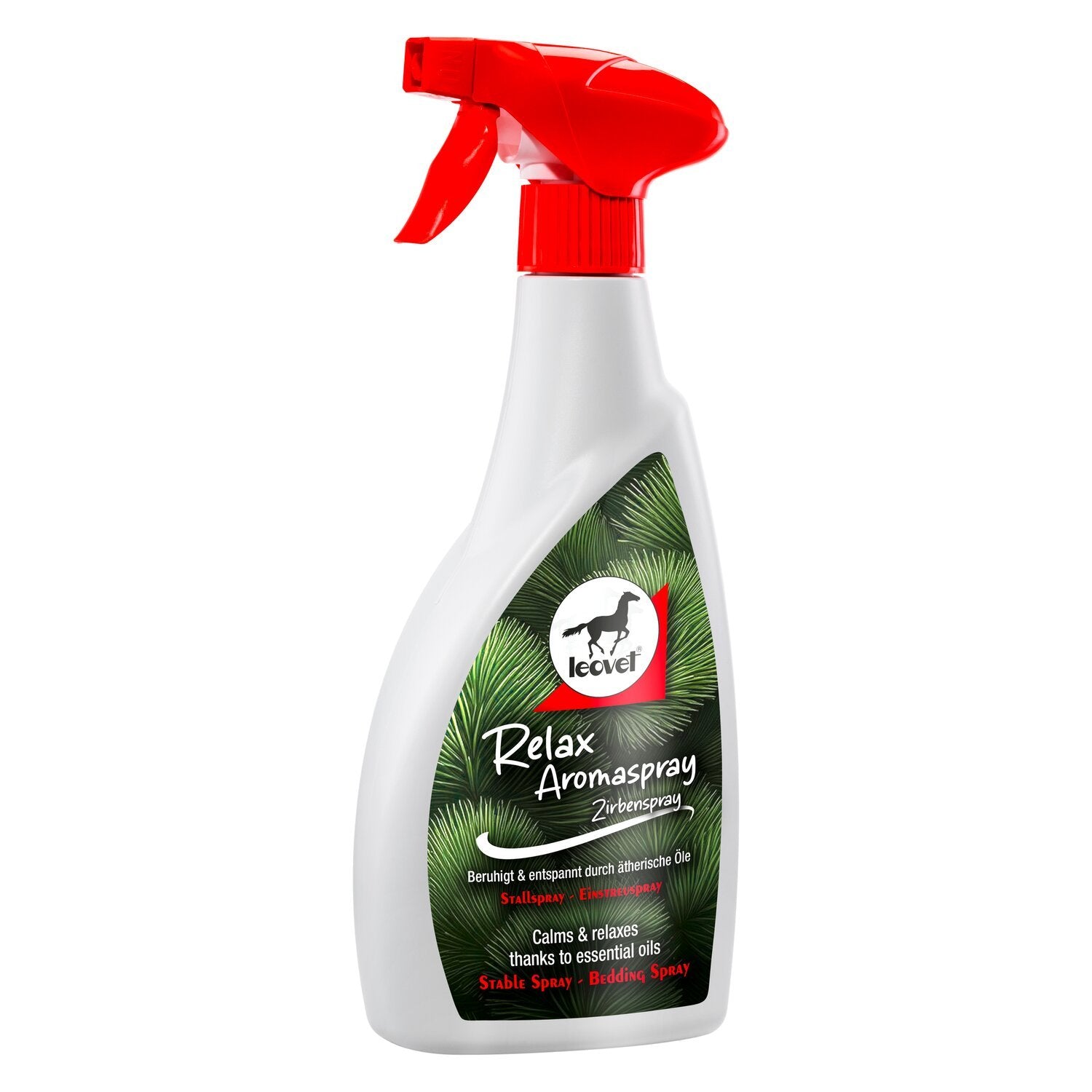 Leovet Relax Aromaspray - Zirbenspray