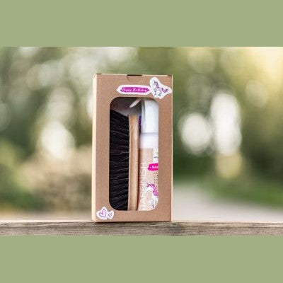Bense & Eicke Geschenkset GlanzElse + StarFinish *Unicorn Edition*