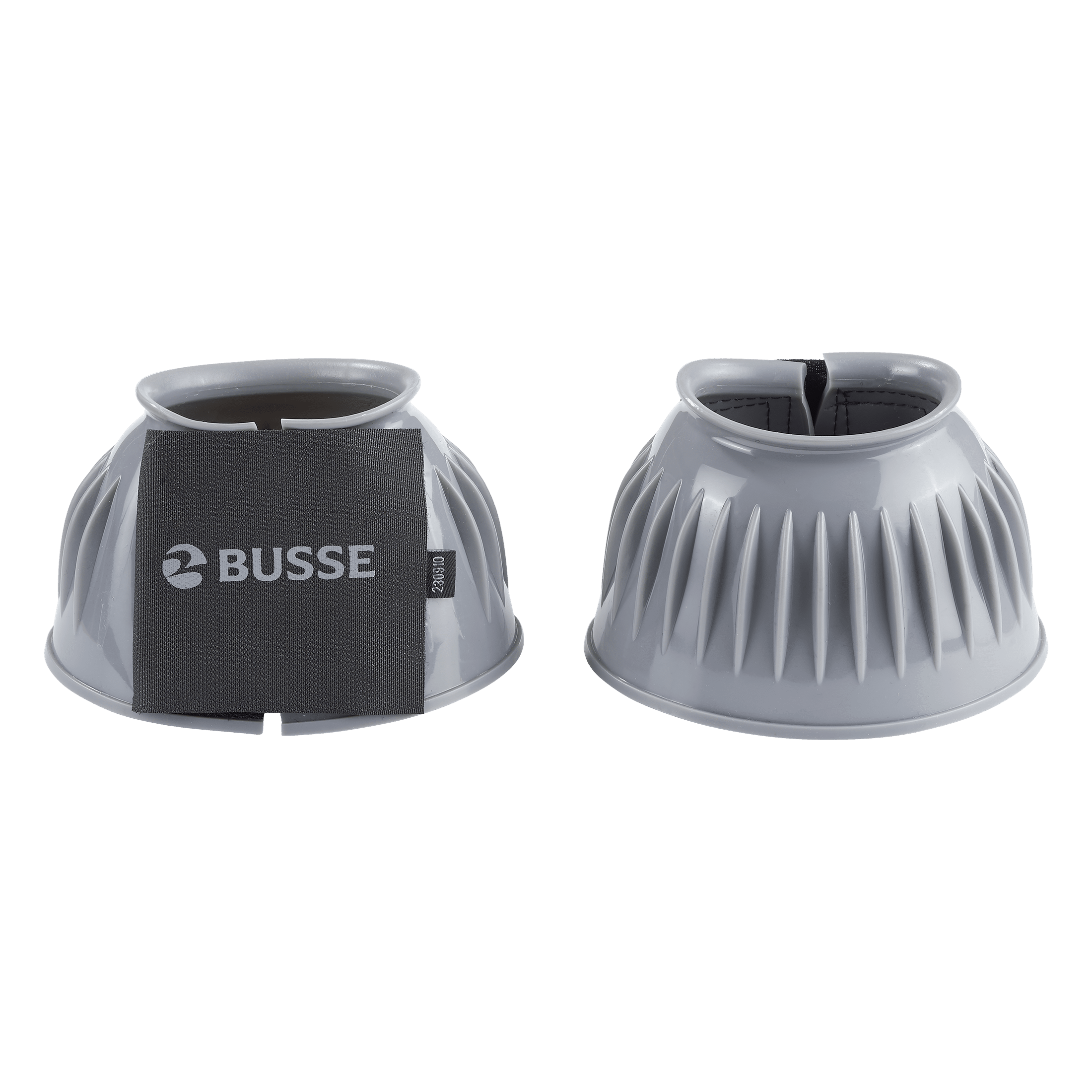 BUSSE besonders stabile Gummi Hufglocken STURDY Doppelklett Verschluss bei SP-Reitsport sp-reitsport