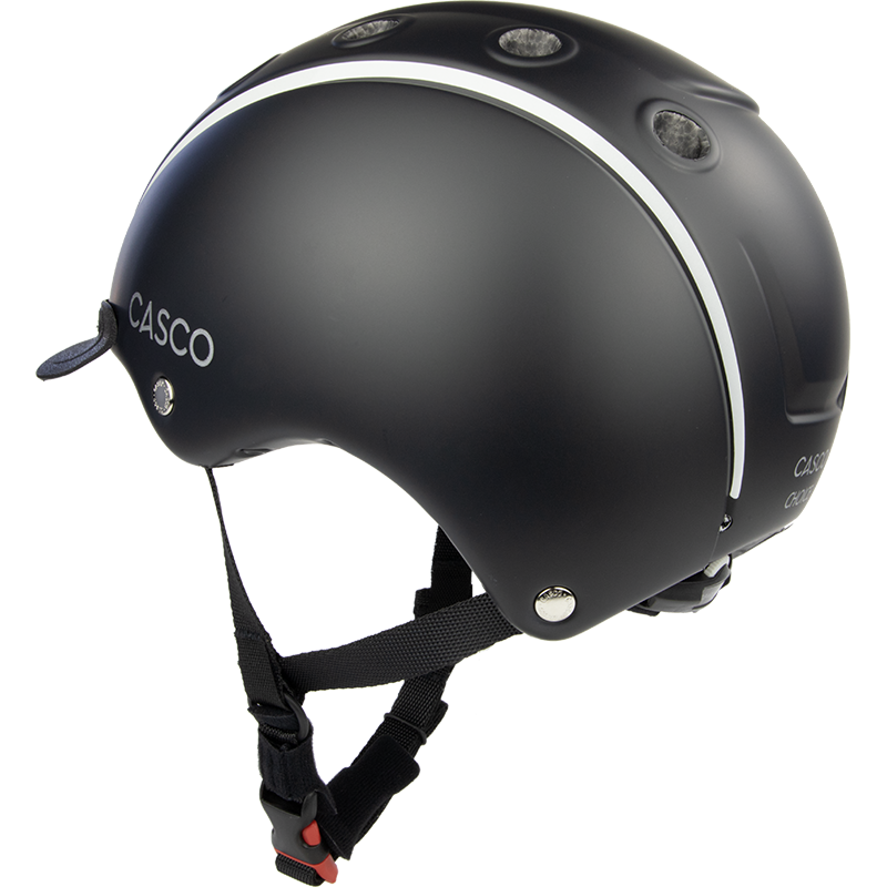 CASCO CHOICE Prime Black