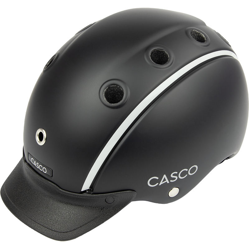 CASCO CHOICE Prime Black