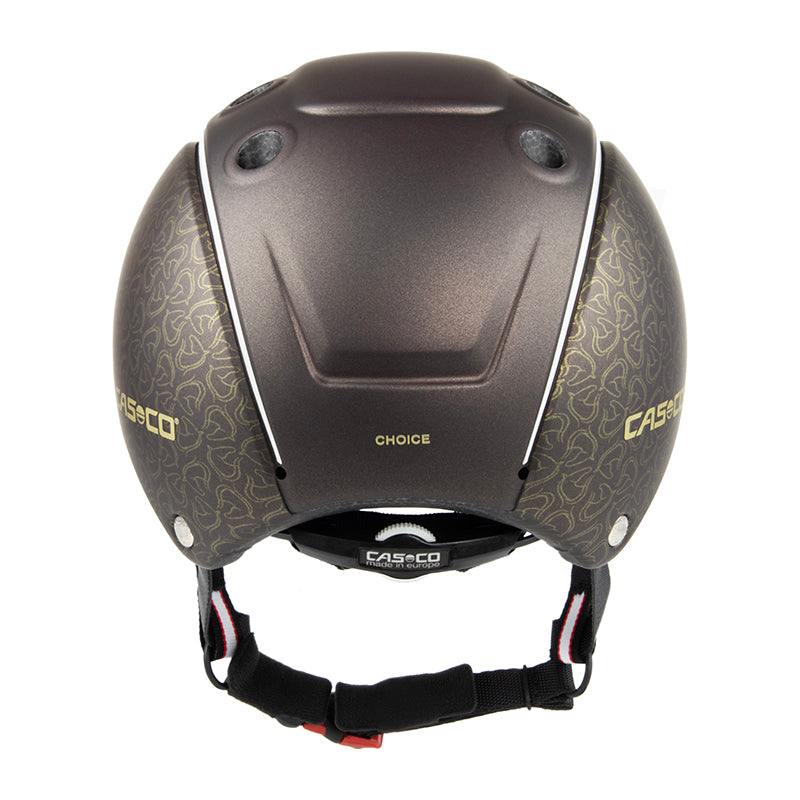 CASCO CHOICE Prime Black
