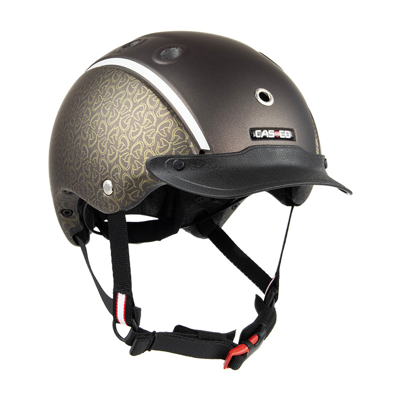 CASCO CHOICE Prime Black