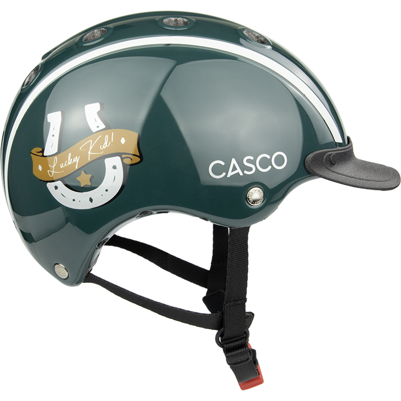 CASCO Nori Lucky Kid