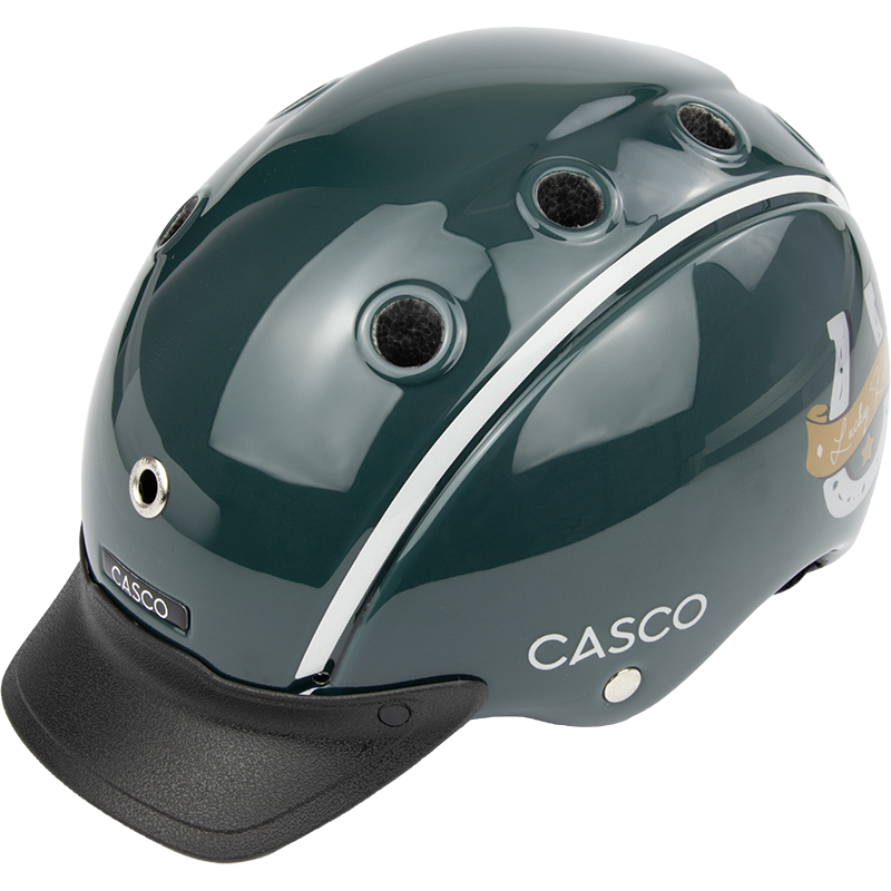 CASCO Nori Lucky Kid
