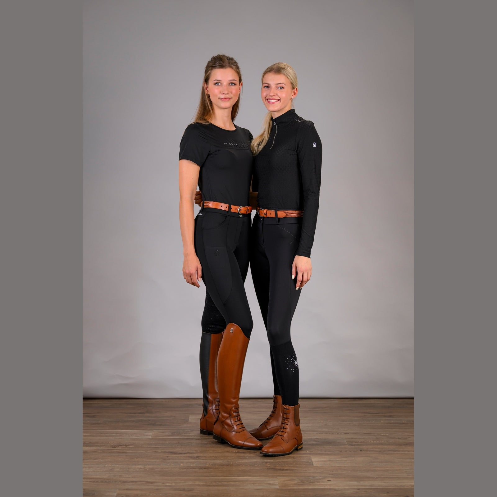 Cavallo CAVALCANDERA GRIP MOBILE Reithose / Reitleggings