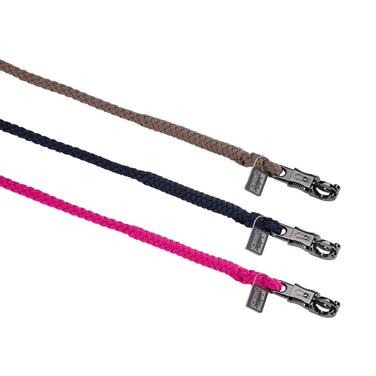 ESKADRON DYNAMIC 26 Strick >REGULAR< Panikhaken lipstick / pink