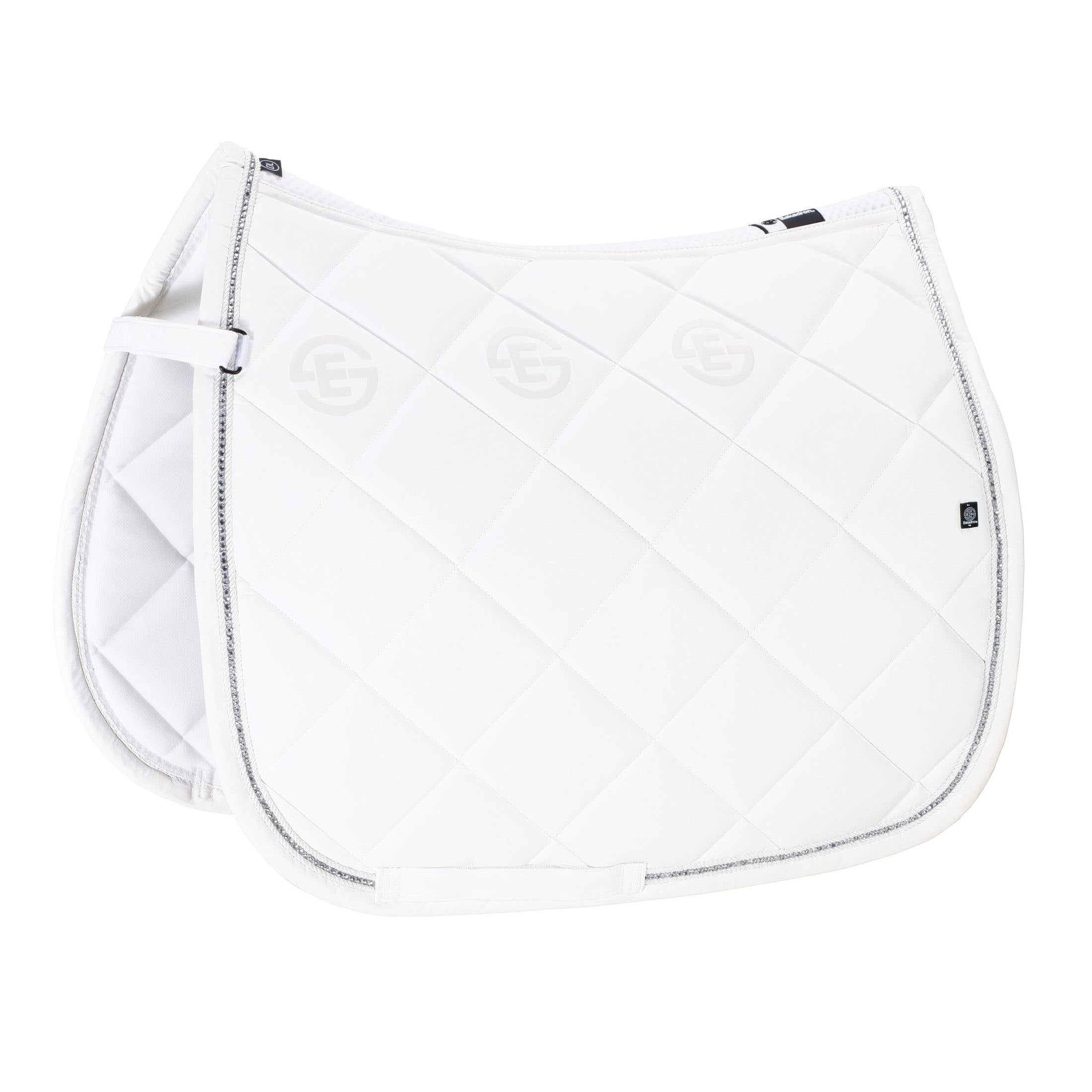 ESKADRON Schabracke SPARKEL CRYSTAL DYNAMIC 24 Dressur, Pony, Vielseitigkeit/Springen bei SP-Reitsport sp-reitsport