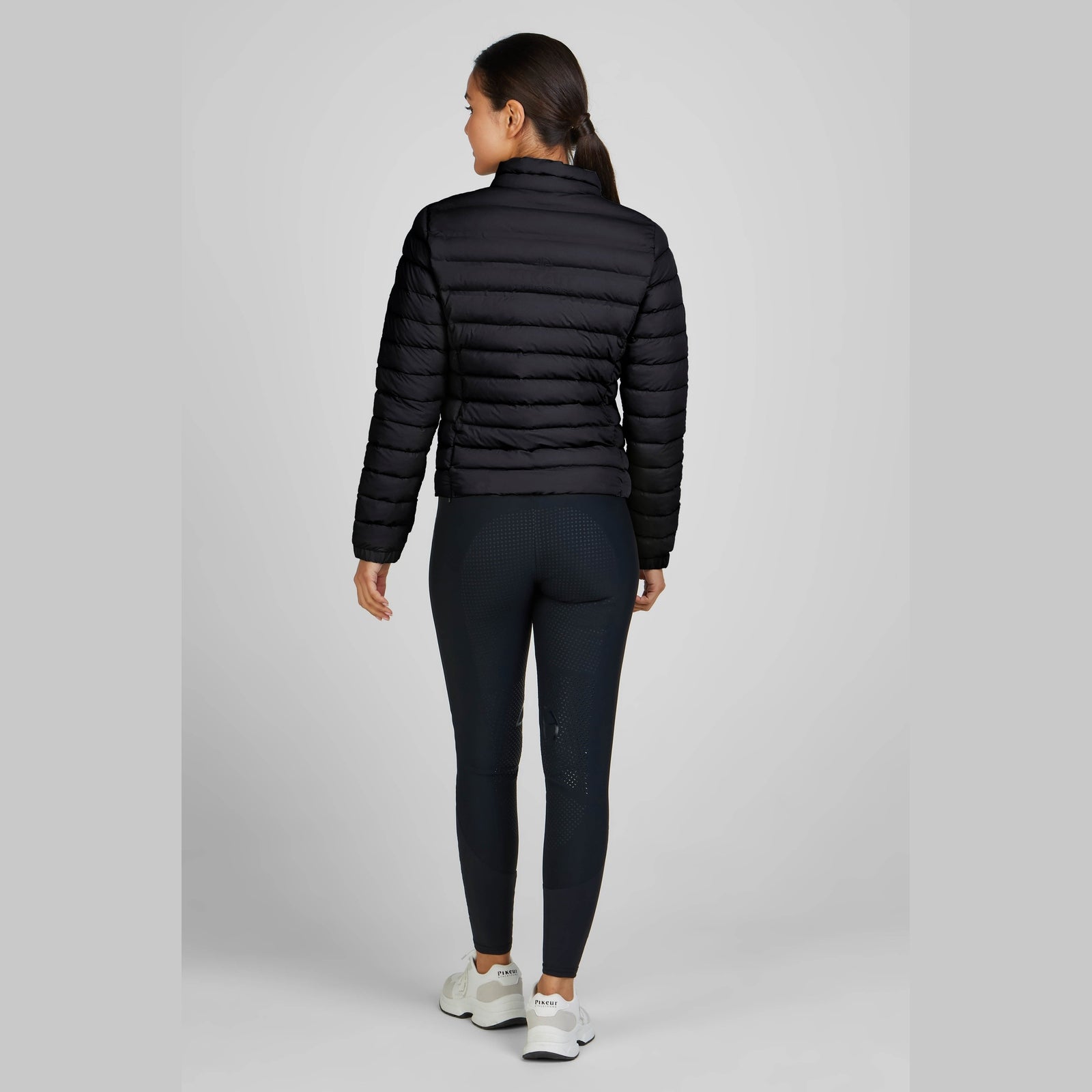 Pikeur Quilt Jacket ATHLEISURE