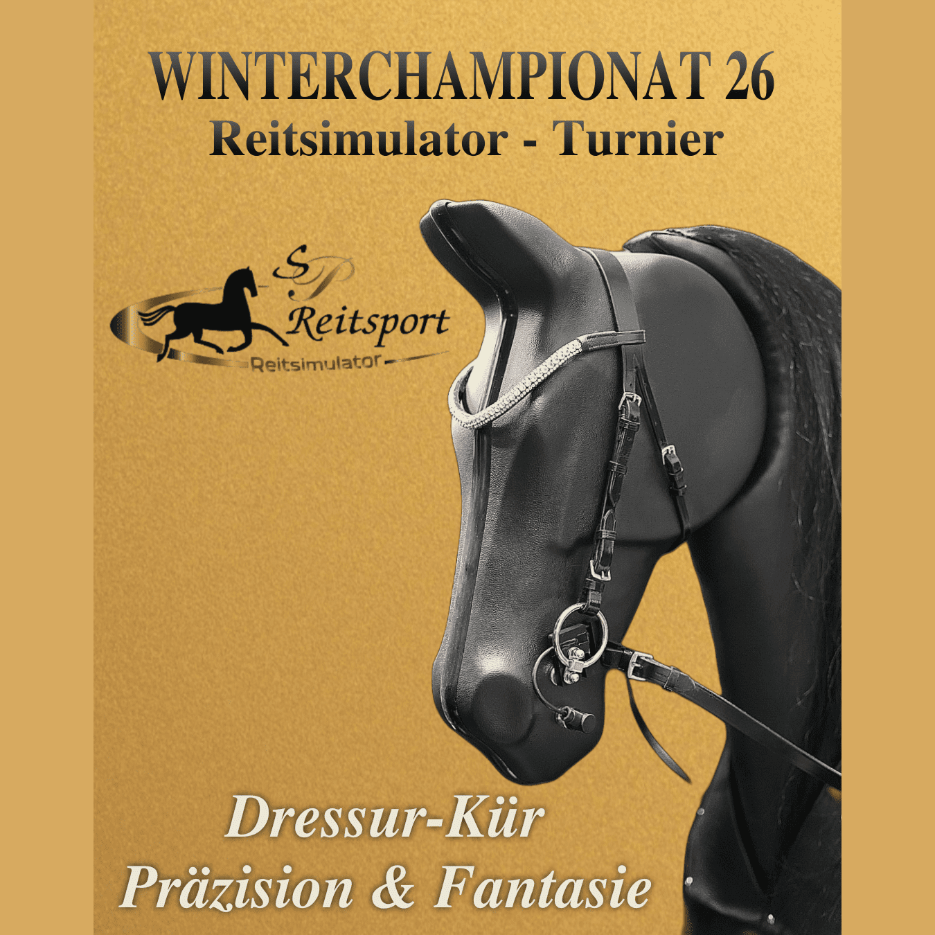 Dressur-Kür – Präzision & Fantasie sp-reitsport