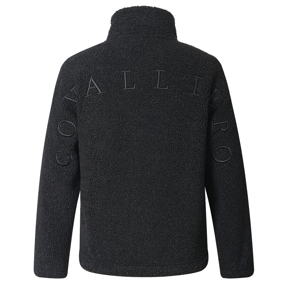Cavalliero Teddyfleece-Pullover / Teddy Sweater Herbst/Winter 2026 – Vororder sp-reitsport