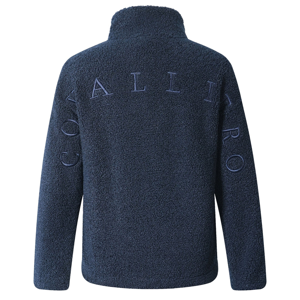 Cavalliero Teddyfleece-Pullover / Teddy Sweater Herbst/Winter 2026 – Vororder sp-reitsport